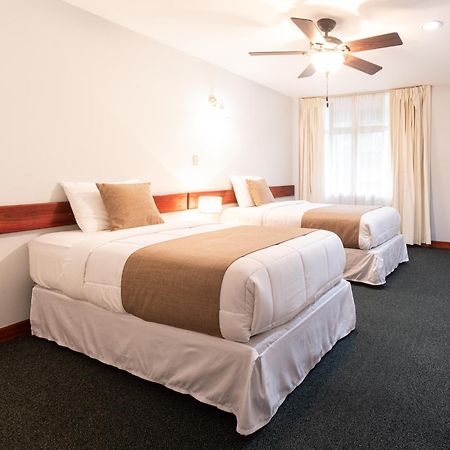 Apartotel Tairona San José Dış mekan fotoğraf
