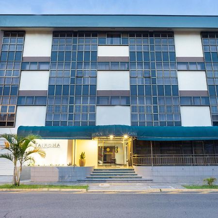 Apartotel Tairona San José Dış mekan fotoğraf