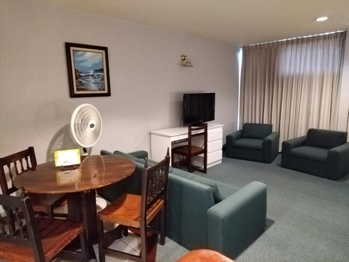 Apartotel Tairona San José Dış mekan fotoğraf