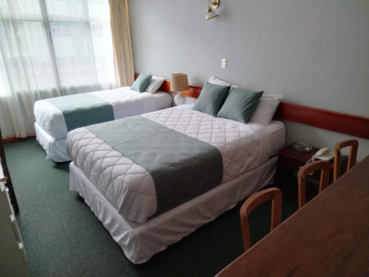 Apartotel Tairona San José Dış mekan fotoğraf