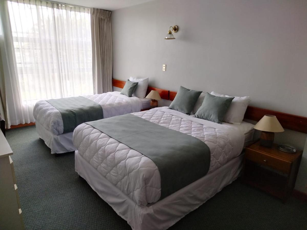Apartotel Tairona San José Dış mekan fotoğraf