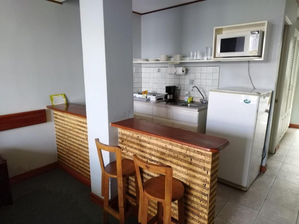 Apartotel Tairona San José Dış mekan fotoğraf