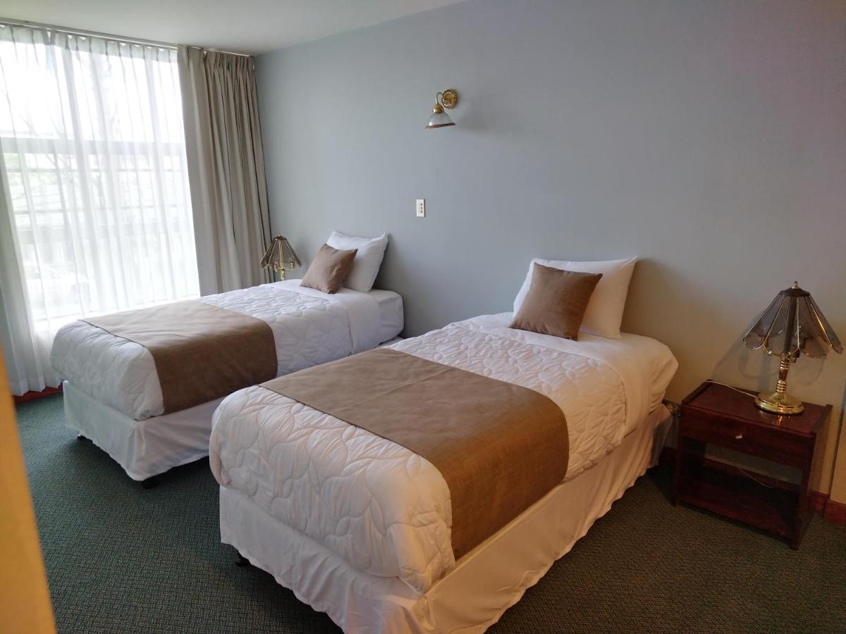 Apartotel Tairona San José Dış mekan fotoğraf