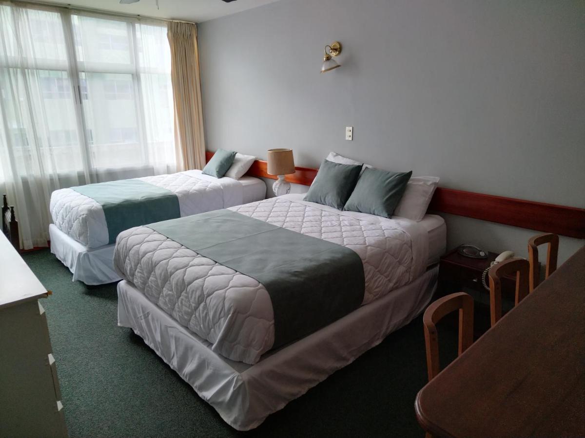 Apartotel Tairona San José Dış mekan fotoğraf