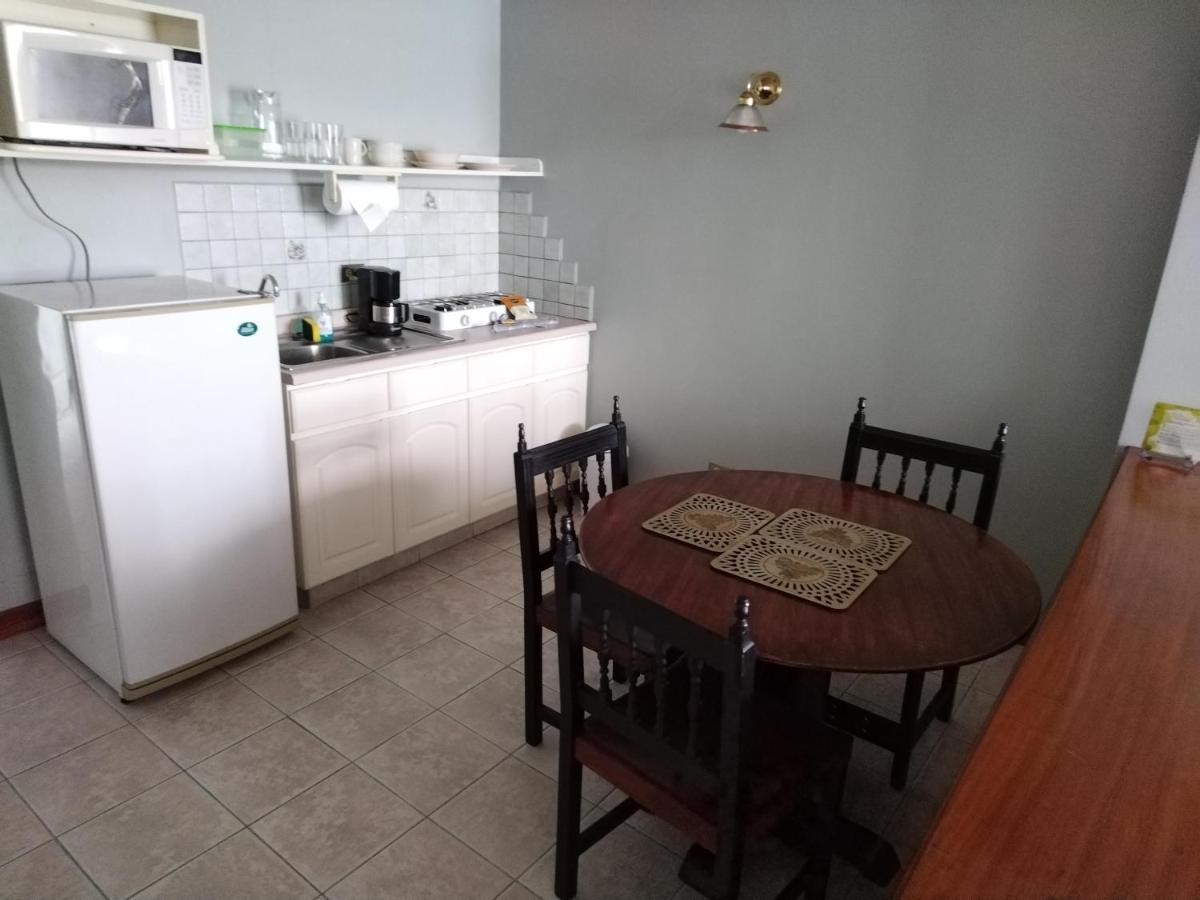 Apartotel Tairona San José Dış mekan fotoğraf