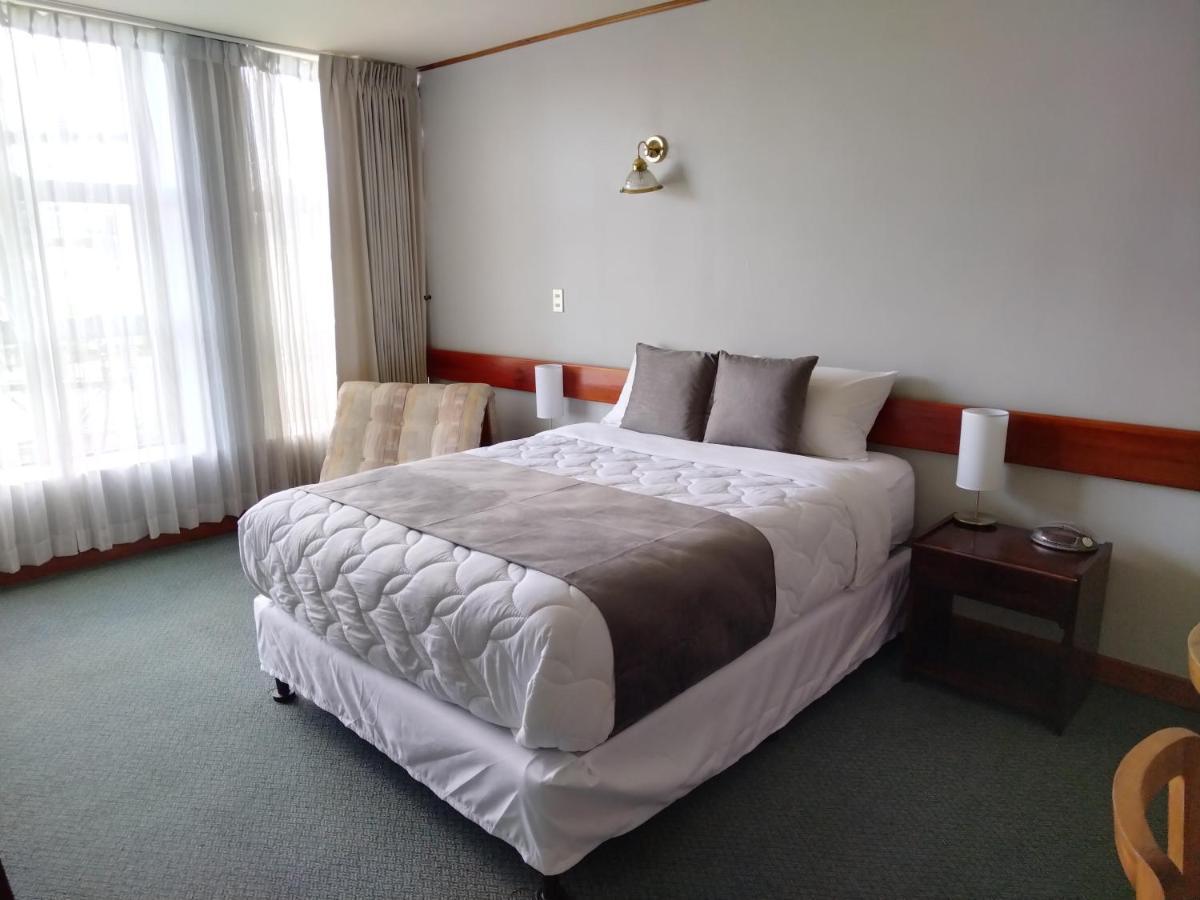 Apartotel Tairona San José Dış mekan fotoğraf