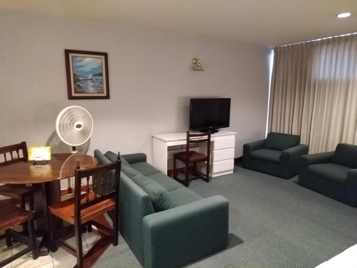 Apartotel Tairona San José Dış mekan fotoğraf