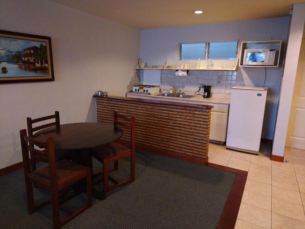Apartotel Tairona San José Dış mekan fotoğraf