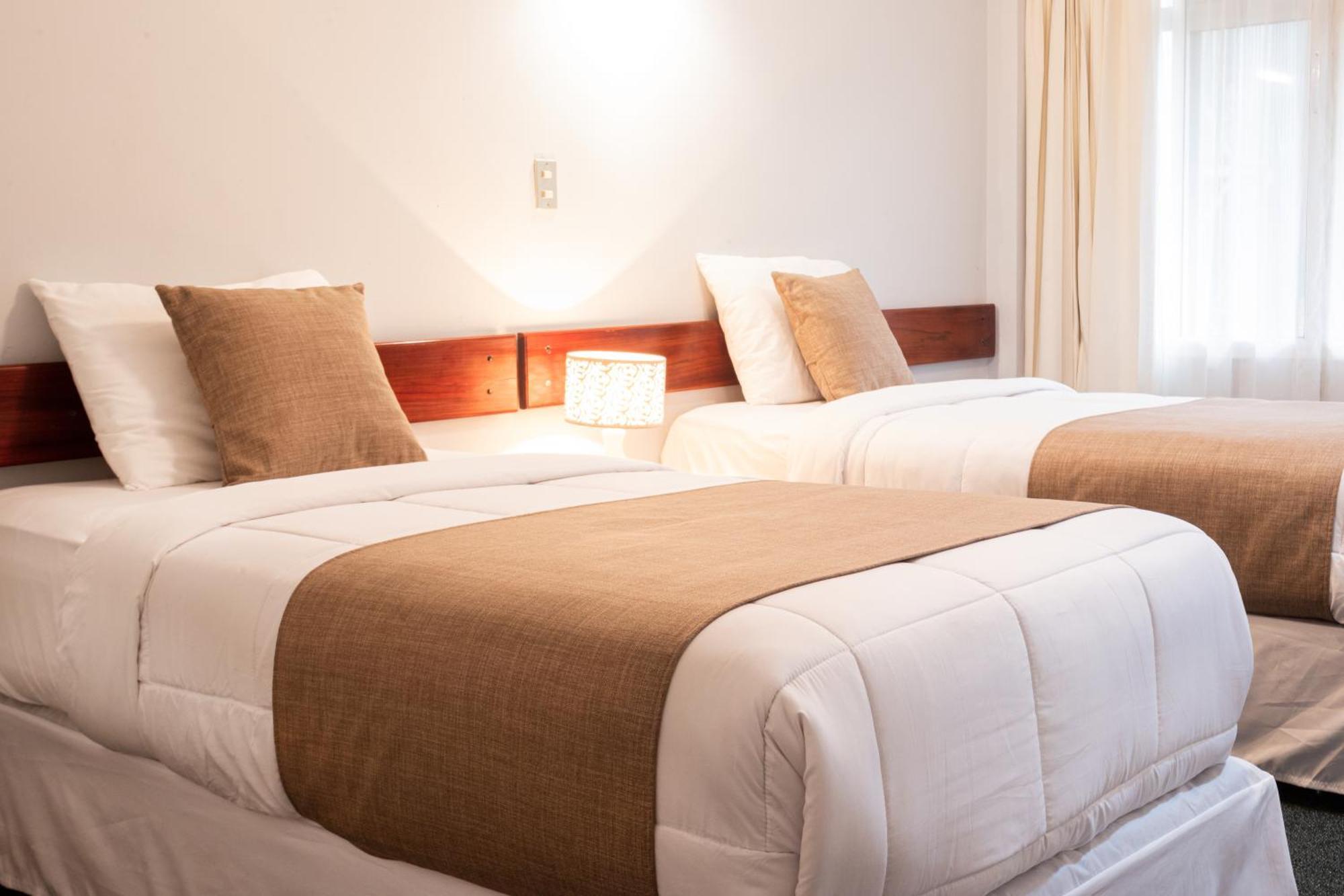 Apartotel Tairona San José Dış mekan fotoğraf