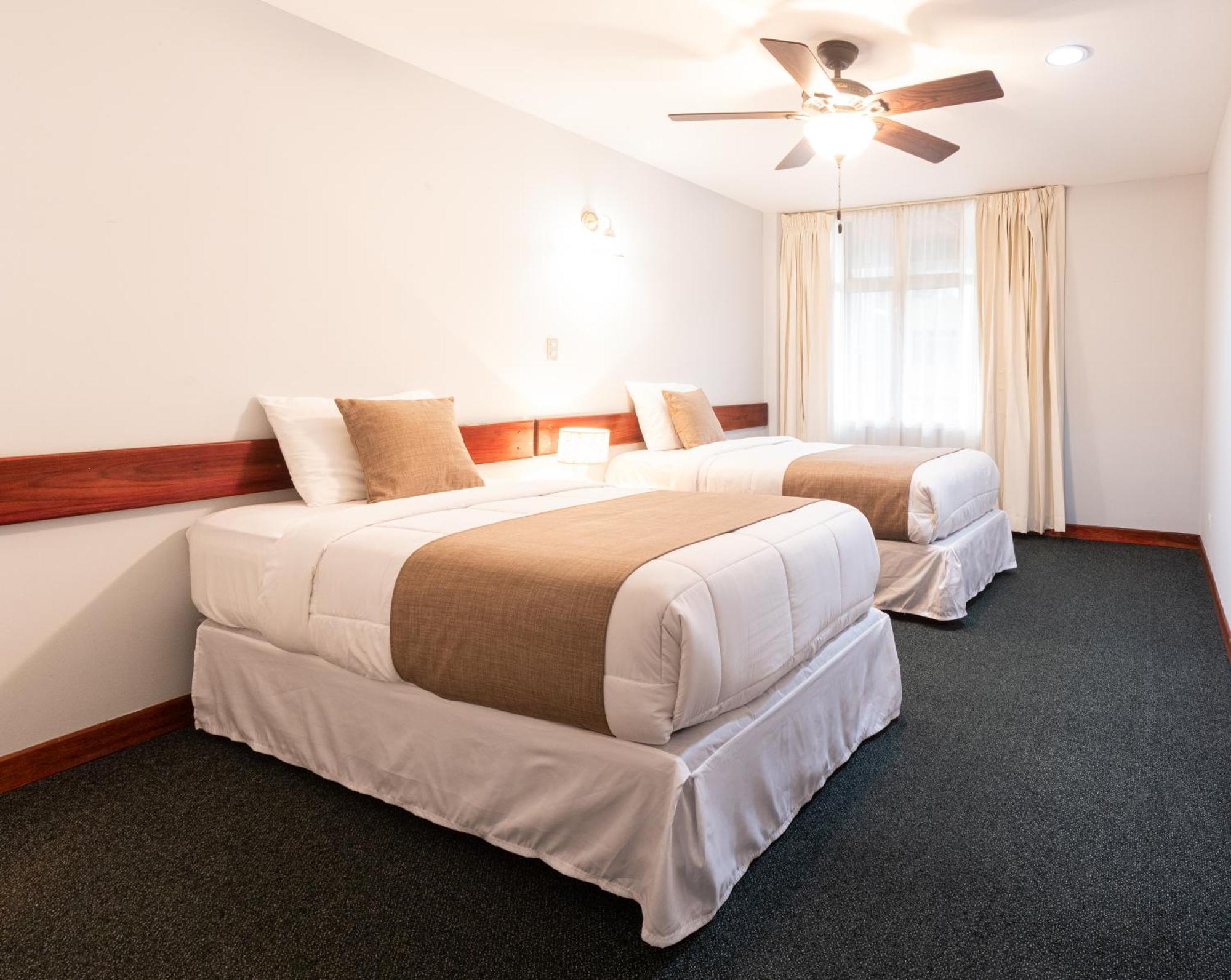 Apartotel Tairona San José Dış mekan fotoğraf