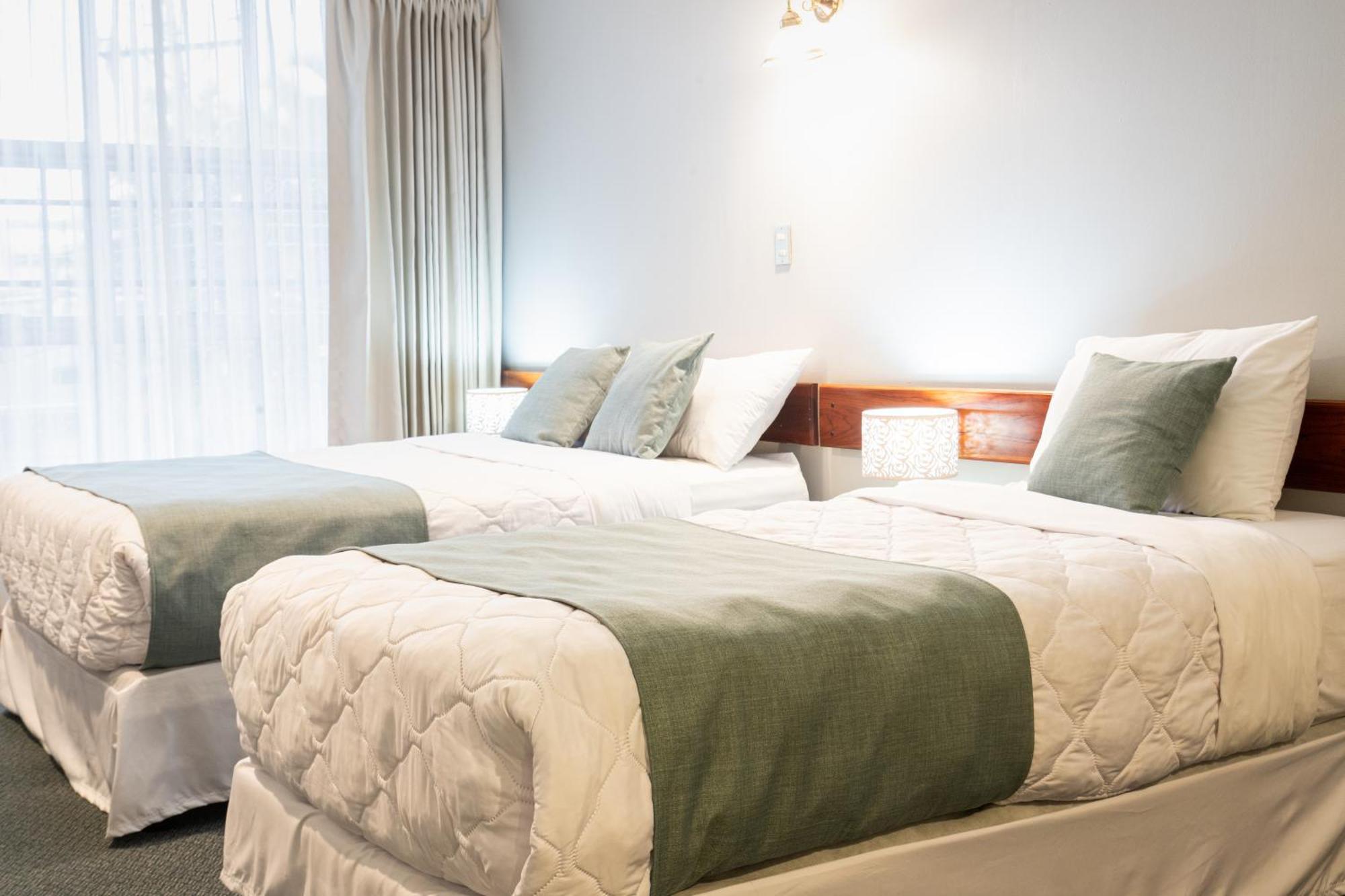 Apartotel Tairona San José Dış mekan fotoğraf