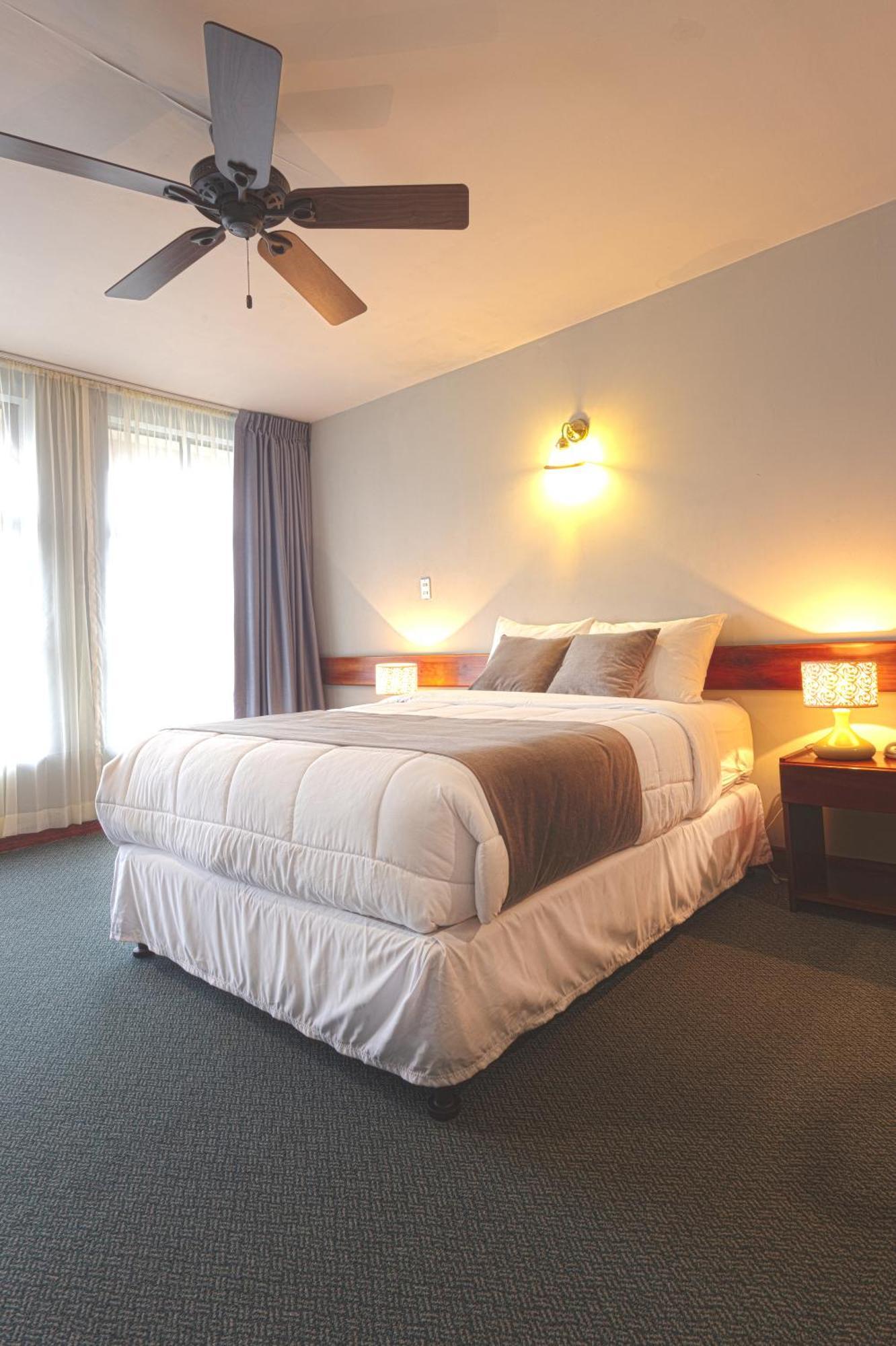 Apartotel Tairona San José Dış mekan fotoğraf