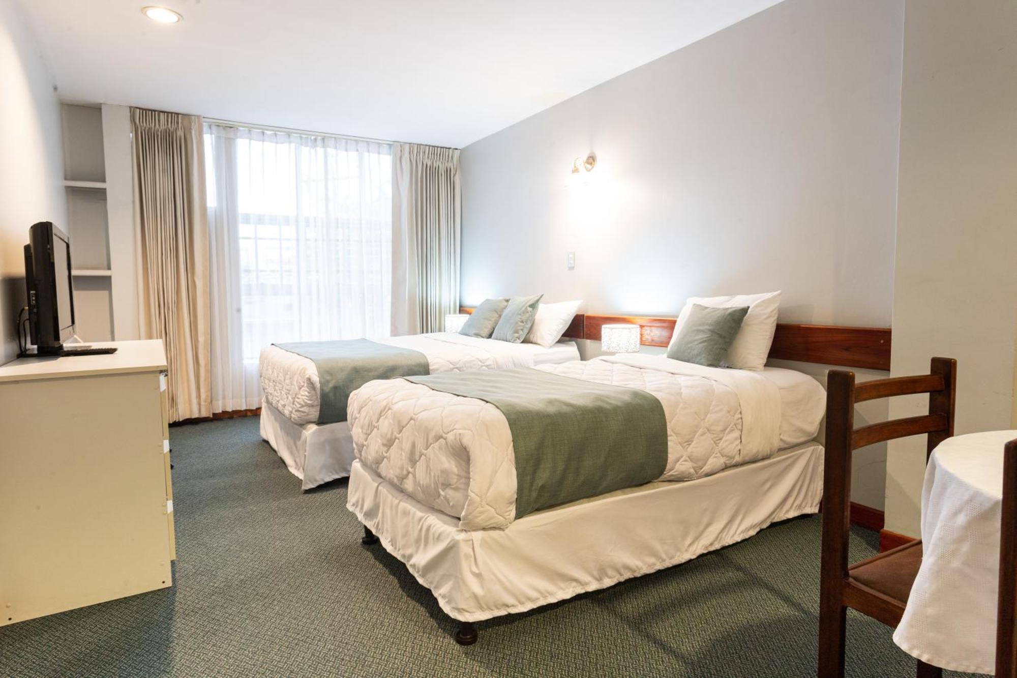 Apartotel Tairona San José Dış mekan fotoğraf