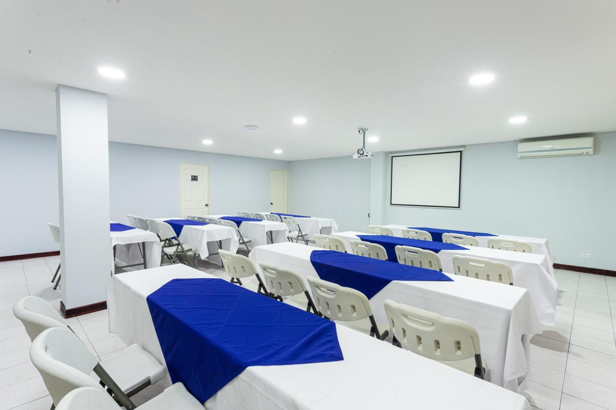 Apartotel Tairona San José Dış mekan fotoğraf