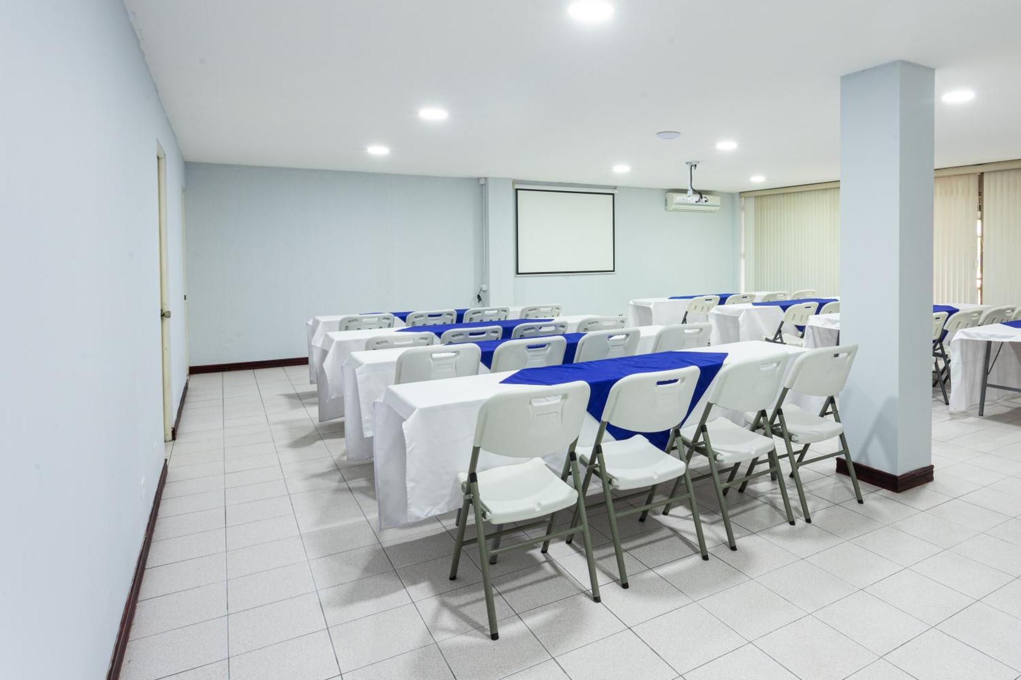 Apartotel Tairona San José Dış mekan fotoğraf