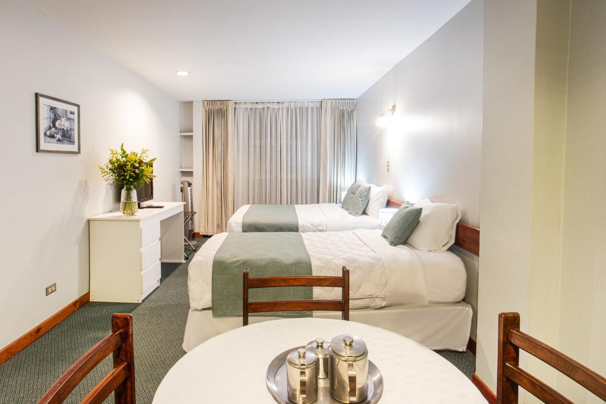Apartotel Tairona San José Dış mekan fotoğraf