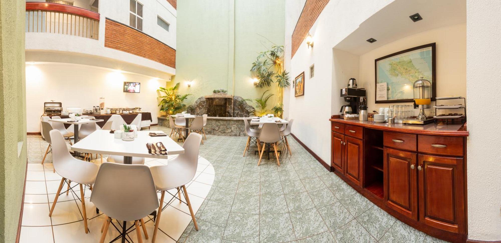 Apartotel Tairona San José Dış mekan fotoğraf