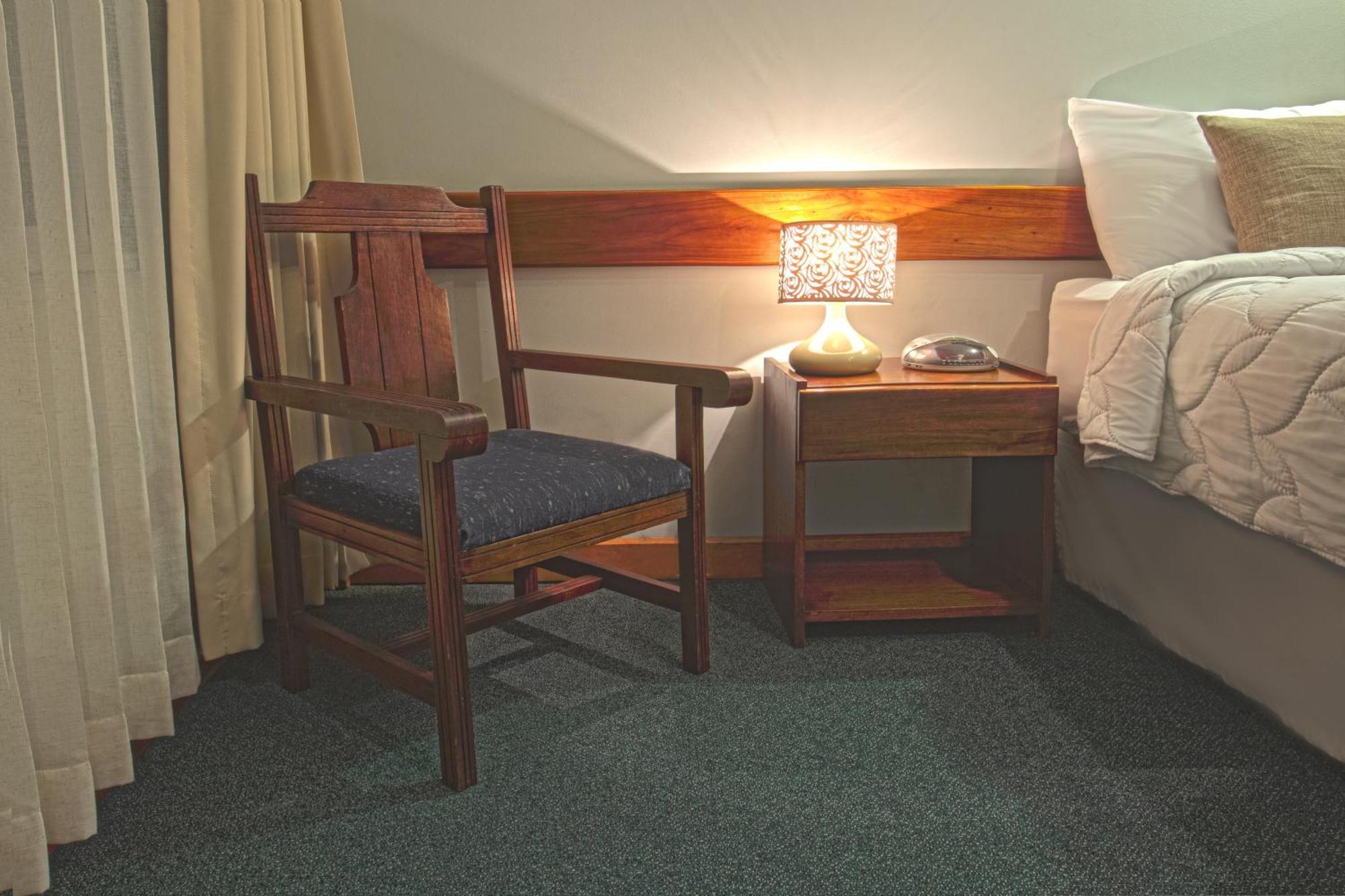 Apartotel Tairona San José Dış mekan fotoğraf