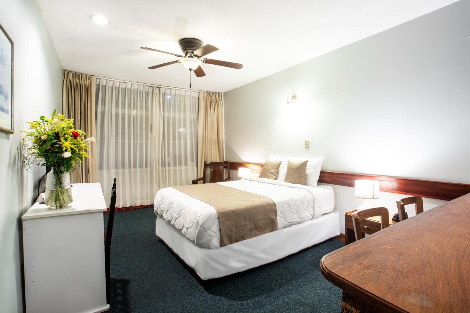 Apartotel Tairona San José Dış mekan fotoğraf